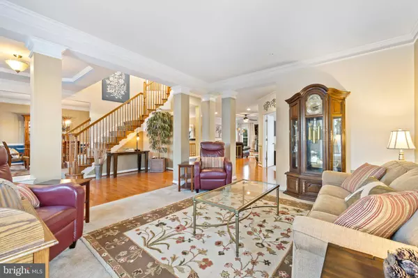 4301 HIGH HOLLY CT, Upper Marlboro, MD 20772