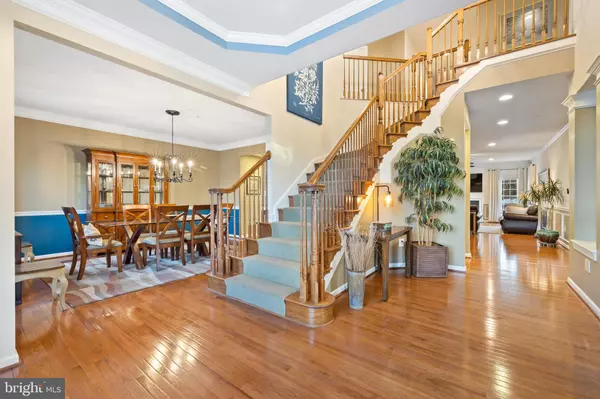 4301 HIGH HOLLY CT, Upper Marlboro, MD 20772