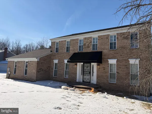 2525 GREEN PINE CT, Waldorf, MD 20601