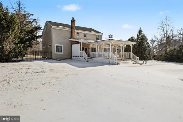 2525 GREEN PINE CT, Waldorf, MD 20601