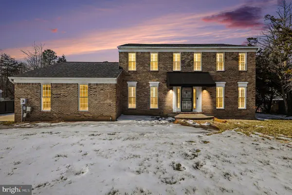 2525 GREEN PINE CT, Waldorf, MD 20601