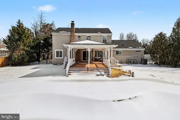 2525 GREEN PINE CT, Waldorf, MD 20601