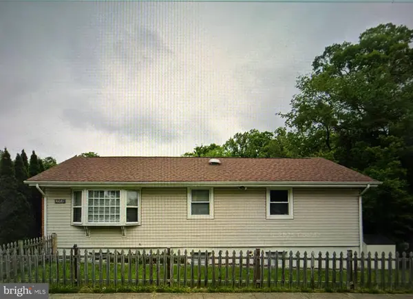 12698 GREENHALL DR, Woodbridge, VA 22192