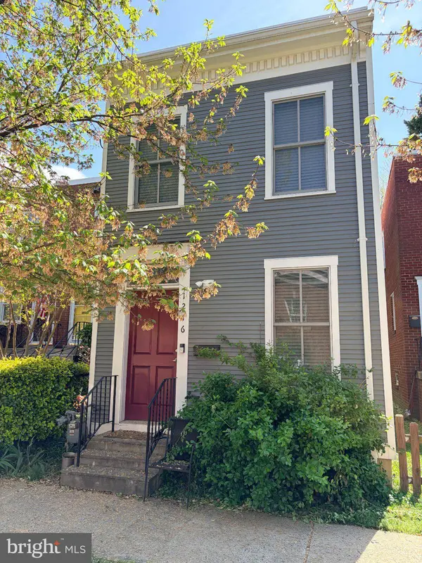 1216 PRINCESS ST, Alexandria, VA 22314