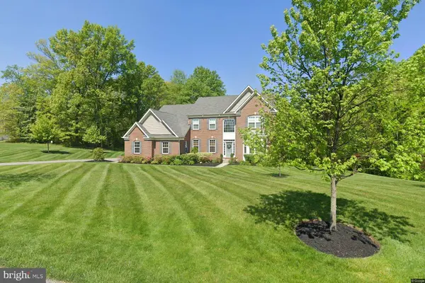 15703 CARLEE CT, Accokeek, MD 20607