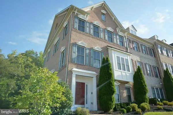 15504 NEWTONMORE LN, Upper Marlboro, MD 20774