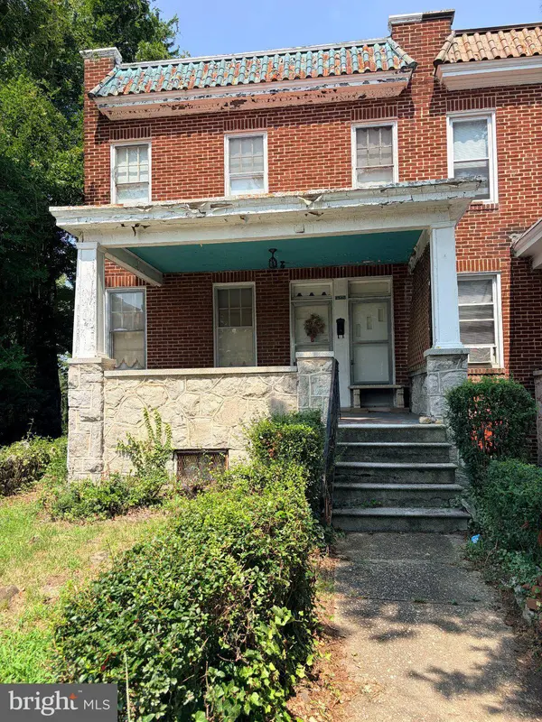 2542 PARK HEIGHTS TER