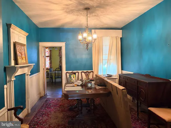 2542 PARK HEIGHTS TER, Baltimore, MD 21215