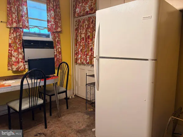 2542 PARK HEIGHTS TER, Baltimore, MD 21215