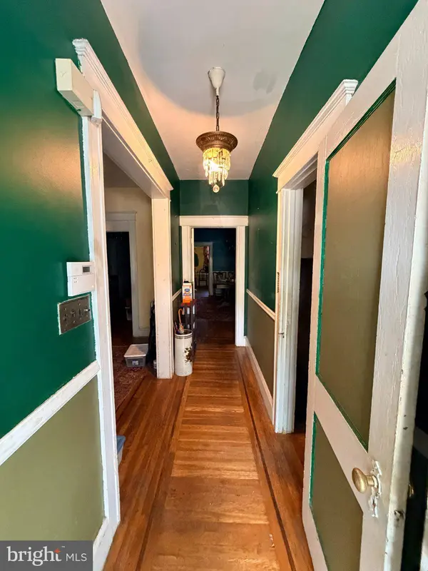 2542 PARK HEIGHTS TER, Baltimore, MD 21215