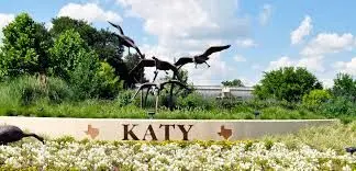 Katy