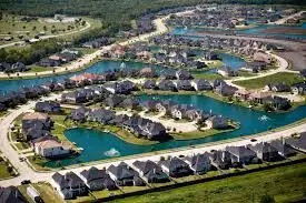 Missouri City