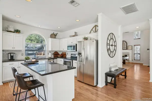 15202 Rompel Trail Dr., San Antonio, TX 78232-4254