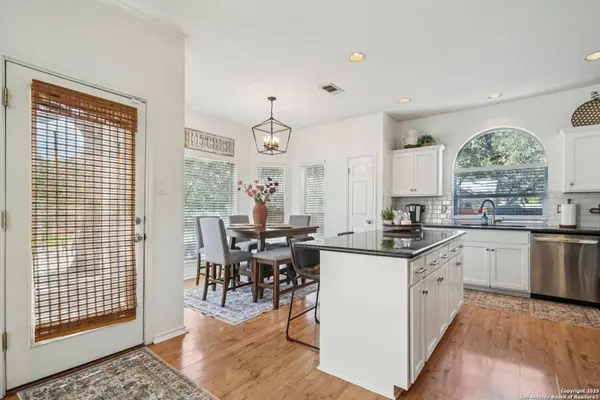 15202 Rompel Trail Dr., San Antonio, TX 78232-4254
