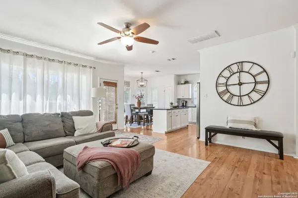 15202 Rompel Trail Dr., San Antonio, TX 78232-4254