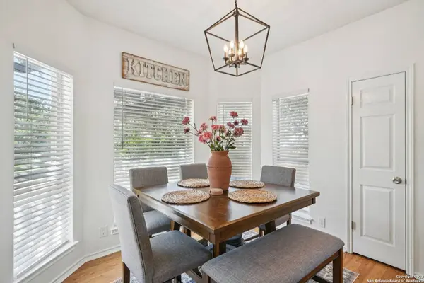 15202 Rompel Trail Dr., San Antonio, TX 78232-4254
