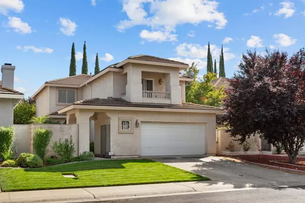 5362 delta dr, Rocklin, CA 95677