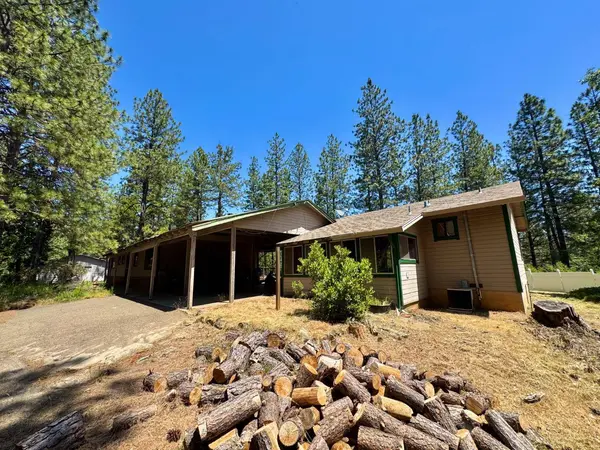 355 Retherford RD, Colfax, CA 95713