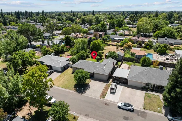 6545 miles ln, Carmichael, CA 95608