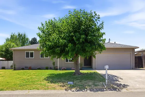 6545 miles ln, Carmichael, CA 95608
