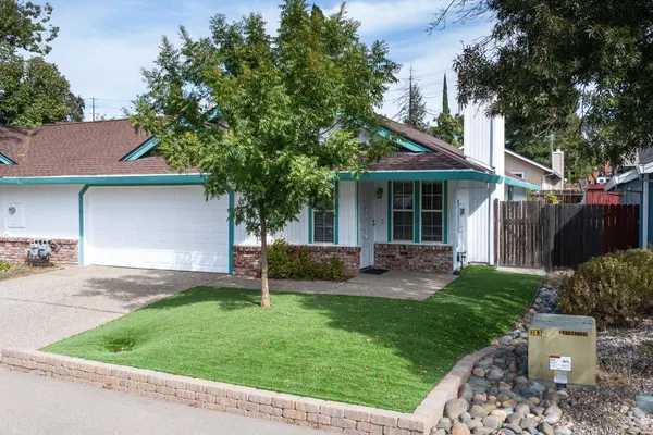 6481 san stefano st, Citrus Heights, CA 95610