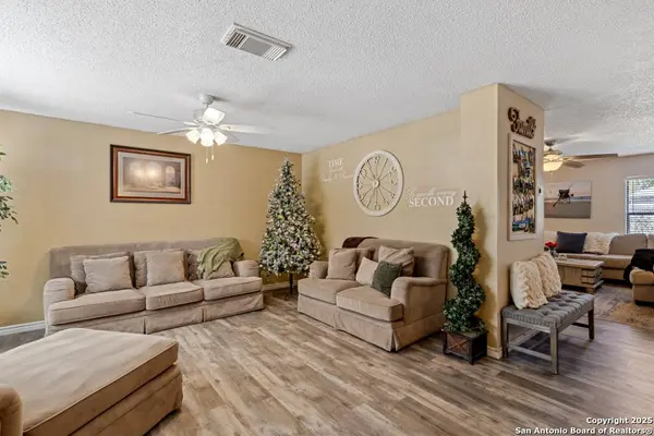 7699 Aspen Park, San Antonio, TX 78249