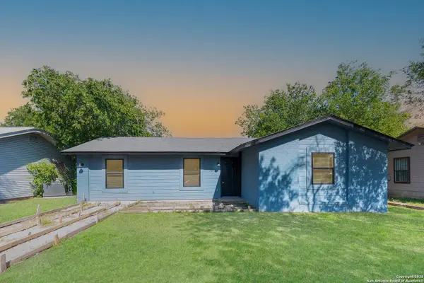 7038 Apple Valley, San Antonio, TX 78242