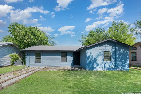 7038 Apple Valley, San Antonio, TX 78242