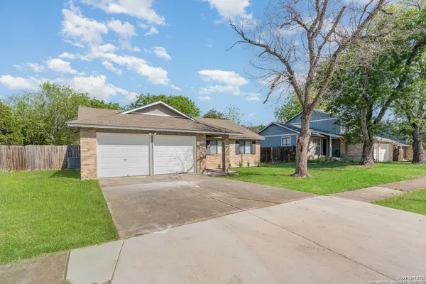 13911 Woodbreeze, San Antonio, TX 78217