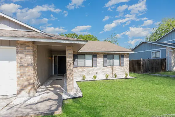 13911 Woodbreeze, San Antonio, TX 78217