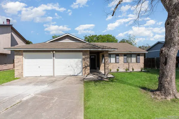 13911 Woodbreeze, San Antonio, TX 78217