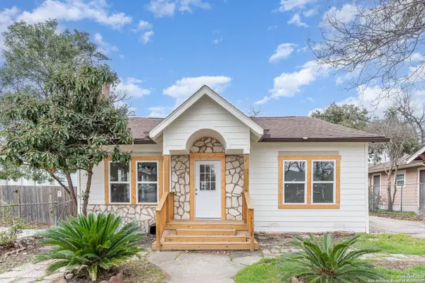 1645 MAGNOLIA AVE, San Antonio, TX 78201-5443
