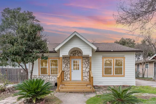1645 MAGNOLIA AVE, San Antonio, TX 78201-5443