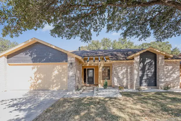 2835 Burning Log, San Antonio, TX 78247
