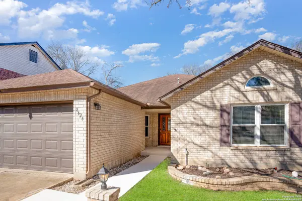 8626 Park Olympia, Universal City, TX 78148