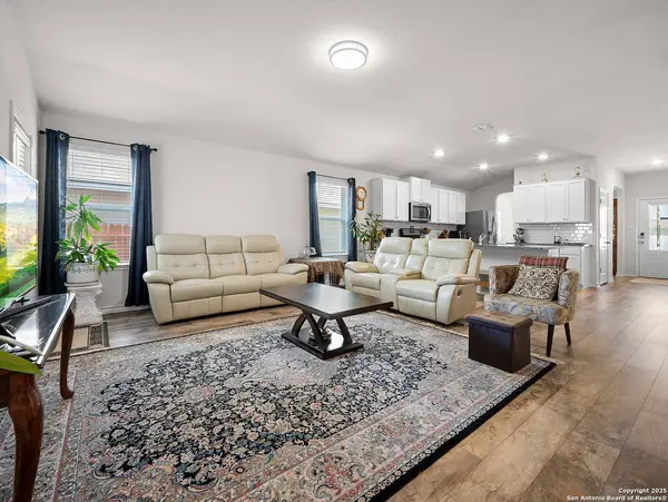 5022 Dancing Gopher, San Antonio, TX 78261