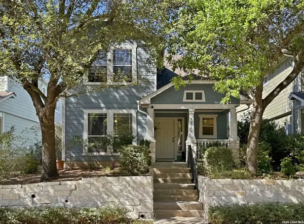 9204 Rowlands Sayle, Austin, TX 78744