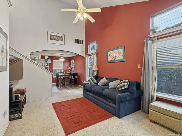 9204 Rowlands Sayle, Austin, TX 78744