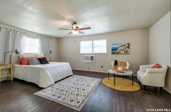 319 Mink, San Antonio, TX 78213