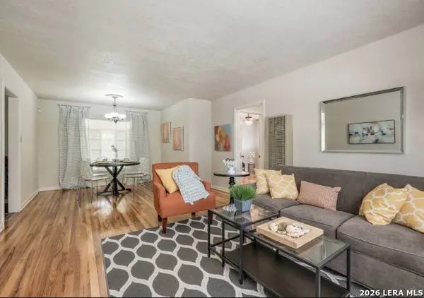 319 Mink, San Antonio, TX 78213