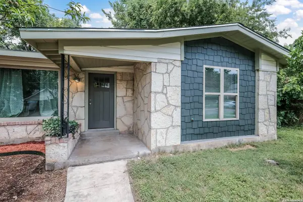 623 Freiling, San Antonio, TX 78213