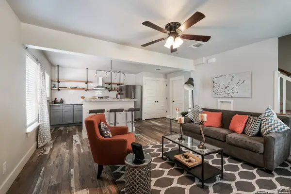 262 Claremont Ave UNIT 1, San Antonio, TX 78209