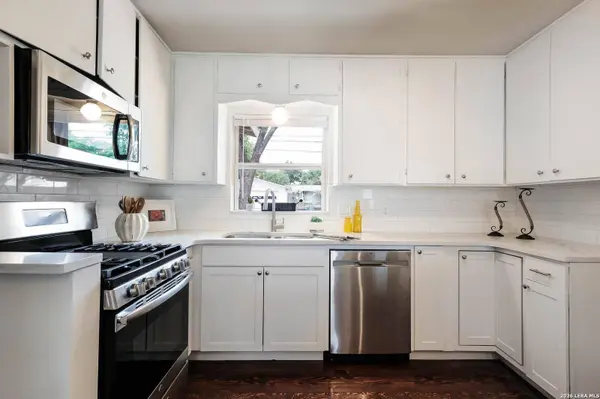623 Freiling, San Antonio, TX 78213