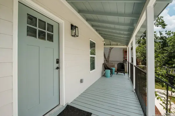 262 Claremont Ave UNIT 1, San Antonio, TX 78209