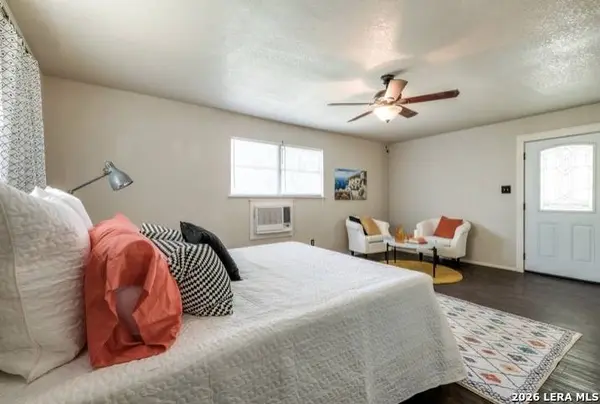 319 Mink, San Antonio, TX 78213
