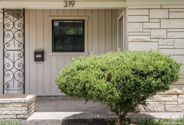 319 Mink, San Antonio, TX 78213