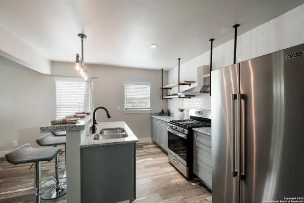 262 Claremont Ave UNIT 1, San Antonio, TX 78209
