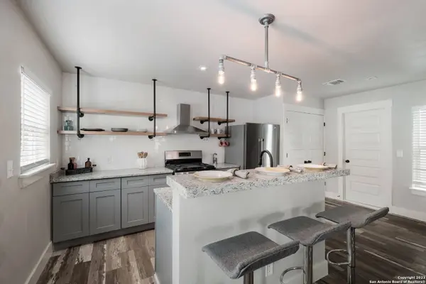 262 Claremont Ave UNIT 1, San Antonio, TX 78209