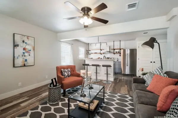 262 Claremont Ave UNIT 1, San Antonio, TX 78209