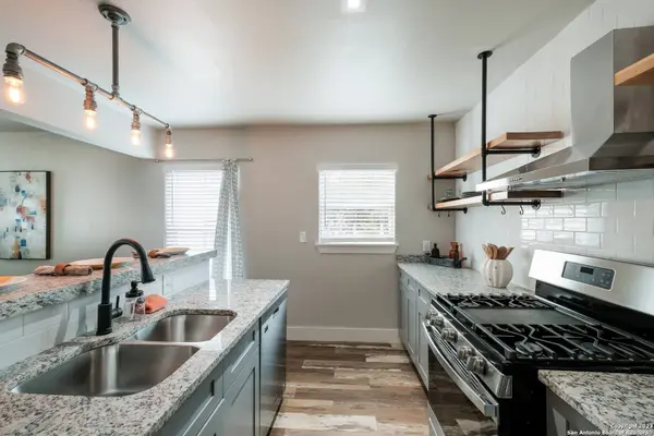 262 Claremont Ave UNIT 1, San Antonio, TX 78209